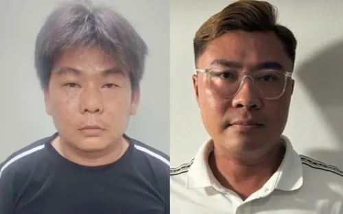 Hai người từng ngồi tù dựng màn kịch “quan hệ lãnh đạo” lừa gần 19 tỷ đồng tiền chạy án