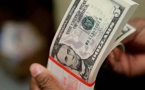Tỷ giá USD hôm nay (27-5): Đồng USD tăng giá trở lại