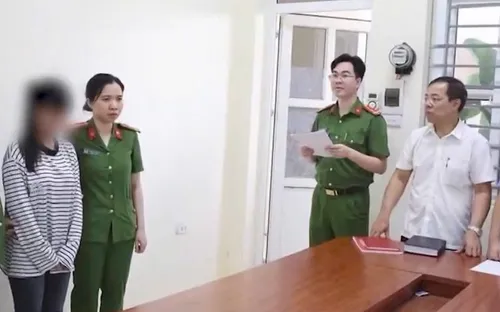  Nhức nhối nạn bạo lực học đường
