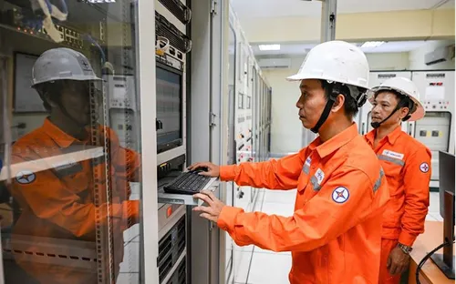 Sẵn sàng kịch bản ứng phó phụ tải tăng cao