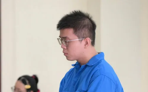 Tử hình nam công nhân sát hại chủ quán cà phê để cướp tài sản ở Tây Ninh