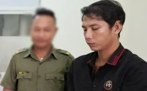 Mang dao đi giải quyết mâu thuẫn, nam thanh niên chém nhầm người bị khởi tố 2 tội