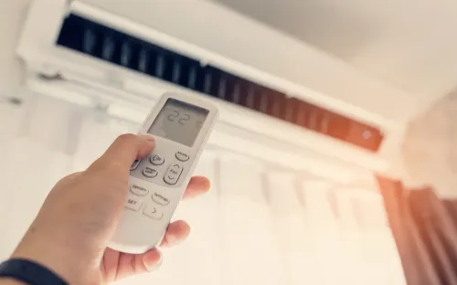 Dùng điều hòa thế nào để tiết kiệm điện trong mùa nắng nóng?