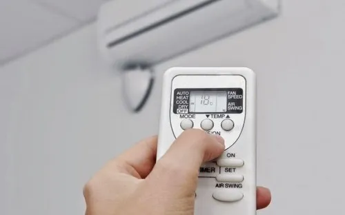 Sai lầm nhiều người mắc phải khi bật máy lạnh sau thời gian dài không sử dụng
