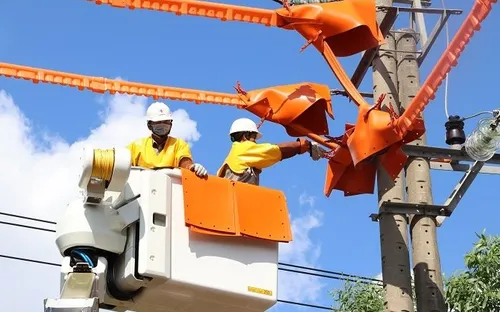 Bộ Công Thương yêu cầu siết quản trị rủi ro, tiết kiệm điện trong cao điểm nắng nóng