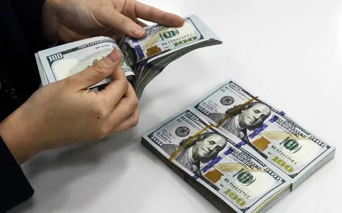 Ngân hàng đồng loạt giảm giá mua USD, nới rộng chênh lệch mua - bán