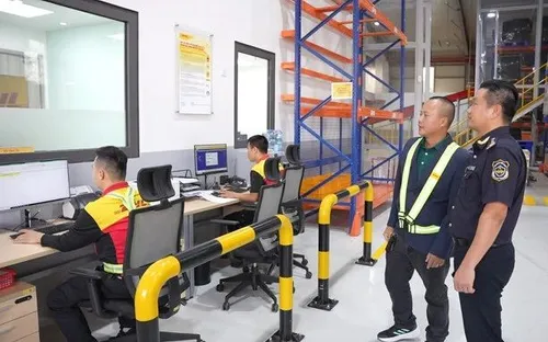 Dự thảo Luật Hải quan hướng tới kiểm soát dữ liệu tự động