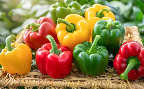 5 loại rau củ quả hỗ trợ thận khỏe mạnh nên bổ sung mỗi ngày