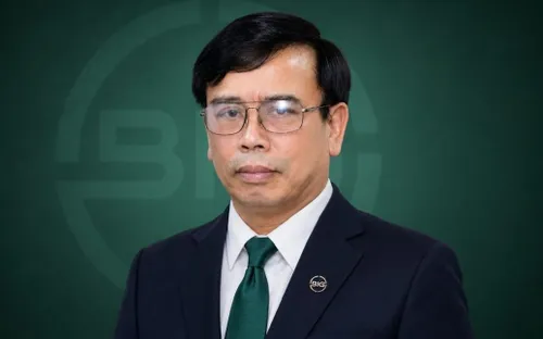 Tân Chủ tịch Tập đoàn BIG đăng ký mua cổ phiếu ngay sau khi nhận chức