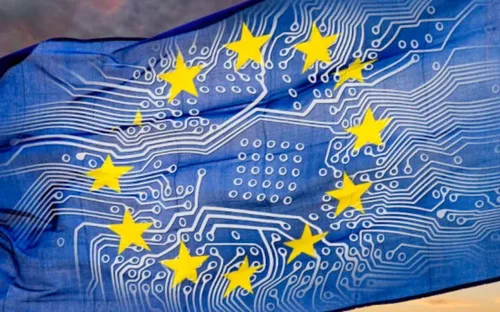 EU thúc đẩy chiến lược 'công nghệ có chủ quyền'