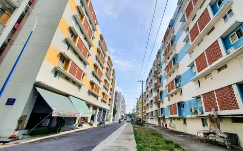 Giá nhà leo thang, thuê nhà có thành lựa chọn dài hạn?