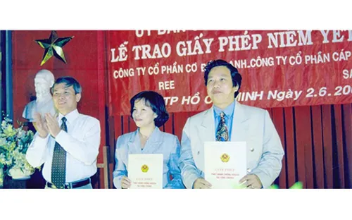 ‘Đánh thức’ dòng vốn ngàn tỉ của doanh nghiệp Nhà nước