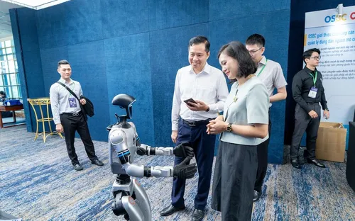 Doanh nghiệp ‘không ngủ’ thúc đẩy mục tiêu tăng trưởng hai con số