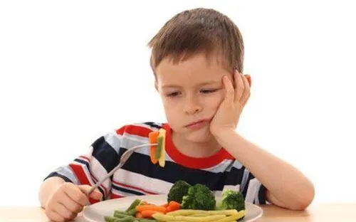 Trẻ thừa cân vẫn có nguy cơ thiếu vi chất do ăn uống mất cân đối