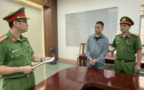 Khởi tố, bắt tạm giam tài xế xe tải trong vụ tai nạn khiến nữ sinh lớp 9 tử vong ở Đắk Lắk