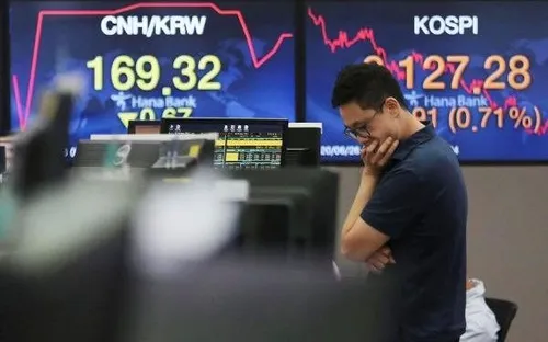 Người trẻ Hàn Quốc đổ tiền vào chứng khoán giữa áp lực kinh tế và giấc mơ tự do tài chính