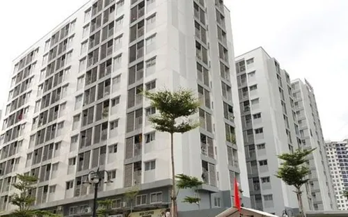 Phát triển nhà ở cho thuê: Cần giá hợp lý và cơ chế đủ hấp dẫn để thu hút đầu tư