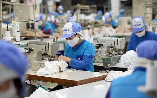 Tháo gỡ điểm nghẽn cho dệt may và da giày để thúc đẩy tăng trưởng xuất khẩu