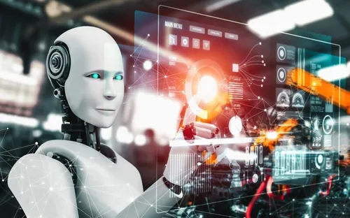 Những công việc AI khó có thể thay thế trong tương lai gần