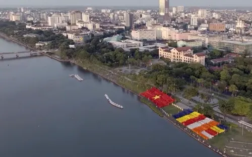 Đại lễ Phật Đản tại Cố đô Huế: Khi giá trị tâm linh hòa quyện cùng bản sắc văn hóa