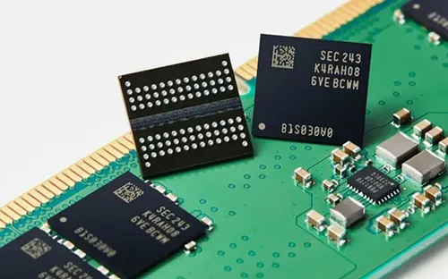Chip nhớ lần đầu vượt dầu mỏ về giá trị vốn hóa giữa làn sóng AI bùng nổ