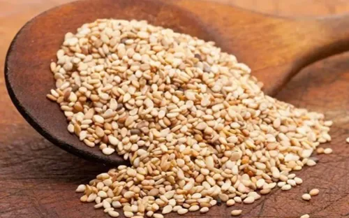 4 lợi ích khi ăn hạt mè rang mỗi ngày