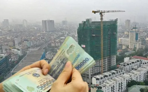 25 ngân hàng thương mại được nới cơ chế tín dụng cho vay nhà ở xã hội và khu công nghiệp