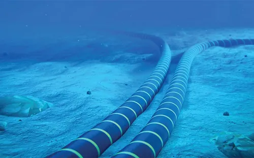Cáp internet có thể trở thành “cảm biến địa chấn” toàn cầu và cả trên Mặt Trăng