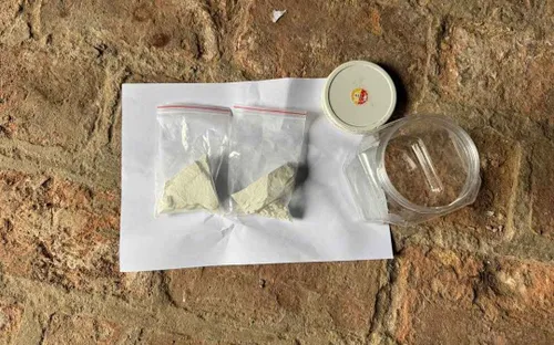Phát hiện đường dây dùng heroin thay tiền công cho công nhân xây dựng tại Hưng Yên