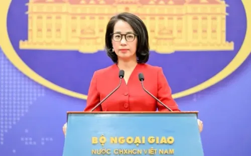 Việt Nam khẳng định nhất quán trong bảo hộ quyền sở hữu trí tuệ, sẵn sàng tiếp tục tham vấn với Hoa Kỳ