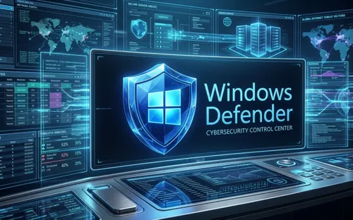 Microsoft dọa kiện nhóm nghiên cứu bảo mật vì công khai lỗ hổng Windows Defender và BitLocker