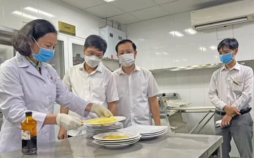 Cao điểm kiểm tra an toàn thực phẩm, phát hiện 5.700 cơ sở vi phạm