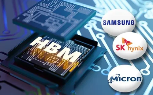 Lần đầu tiên, ngành chip nhớ được định giá cao hơn dầu mỏ