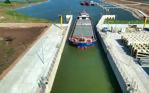 VCCI lo tăng chi phí tuân thủ khi xây dựng Bộ luật Hàng hải và Đường thủy Việt Nam