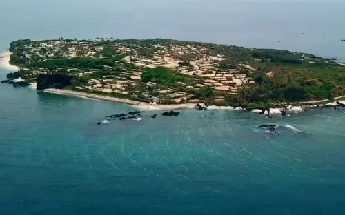 Du lịch Quảng Ngãi tăng trưởng mạnh những tháng đầu năm