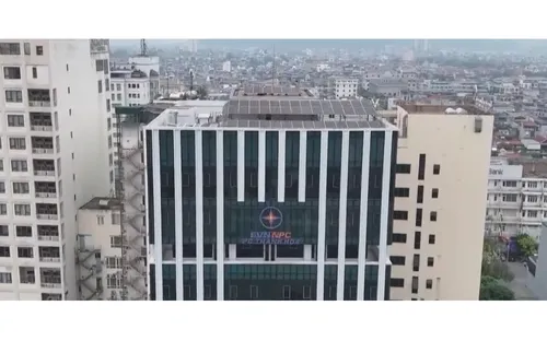 Thanh Hóa: Giải pháp tiết kiệm điện và phát triển điện mặt trời hiệu quả
