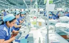 Ngành da giày đề xuất lập trung tâm nguyên phụ liệu quốc gia