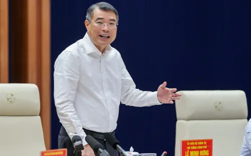 Thủ tướng yêu cầu 5 địa phương khởi công dự án nhà ở cho thuê trong năm 2026