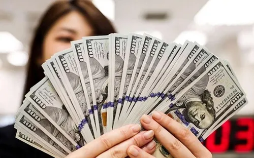 USD và euro đồng loạt nhích tăng đầu tuần, thị trường chờ diễn biến mới từ đàm phán Mỹ - Iran