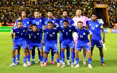 Curacao gây chú ý tại World Cup 2026 với đội hình 25 cầu thủ gốc Hà Lan và HLV lớn tuổi nhất giải đấu