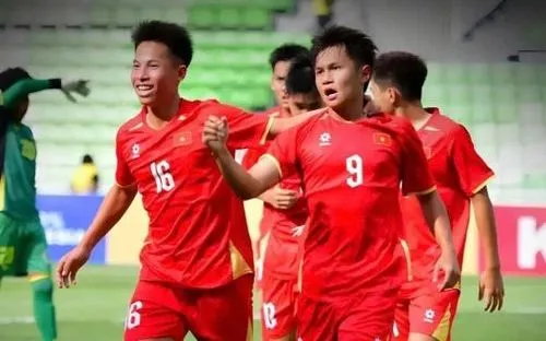 VFF đánh giá màn ra quân của U19 Việt Nam sau chiến thắng 3-0 trước Timor Leste