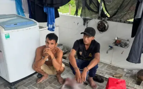 Triệt phá đường dây săn bắt, giết mổ voọc bạc Đông Dương để nấu cao, tạm giữ 5 đối tượng