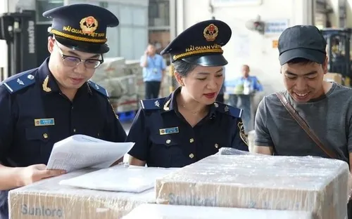 Từ hôm nay (1/6), triển khai số hóa chứng từ hải quan phục vụ thông quan tập trung