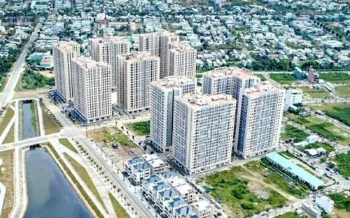 Muốn mua nhà ở xã hội tại Đà Nẵng, thu nhập tối đa bao nhiêu?