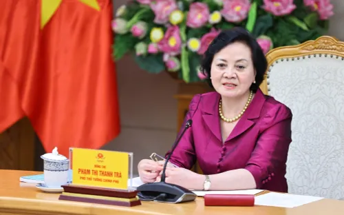 Đề xuất thống nhất một đầu mối quản lý an toàn thực phẩm từ Trung ương đến địa phương
