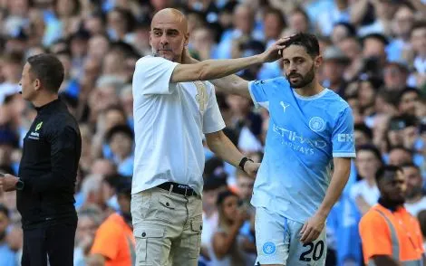Rodri và Gvardiol để ngỏ tương lai, Man City đối mặt nguy cơ mất hai trụ cột