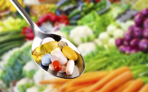 Không phải ai cũng cần uống vitamin tổng hợp: Những nhóm đối tượng nên cân nhắc bổ sung