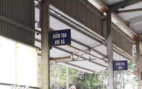 Chính sách mới: Rút ngắn thời gian cấp chứng nhận đăng kiểm