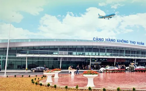 Thanh Hóa kiến tạo động lực phát triển mới