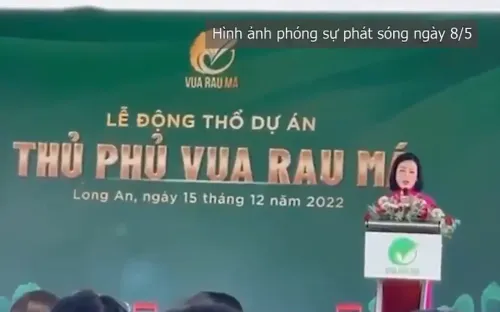 Khởi tố Chủ tịch CCV Group trong vụ huy động hơn 1.000 tỷ đồng từ nhà đầu tư